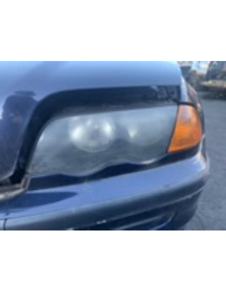 Cardan arriere droit (transmission) BMW SERIE 3 E46 TOURING PHASE 1 BREAK Diesel