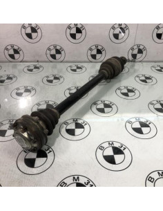 Cardan arriere gauche (transmission) BMW X3 E83 PHASE 2 Diesel