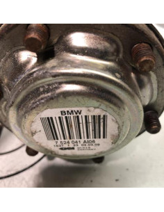 Cardan arriere gauche (transmission) BMW X3 E83 PHASE 2 Diesel 2