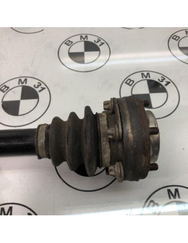Cardan arriere gauche (transmission) BMW X3 E83 PHASE 2 Diesel