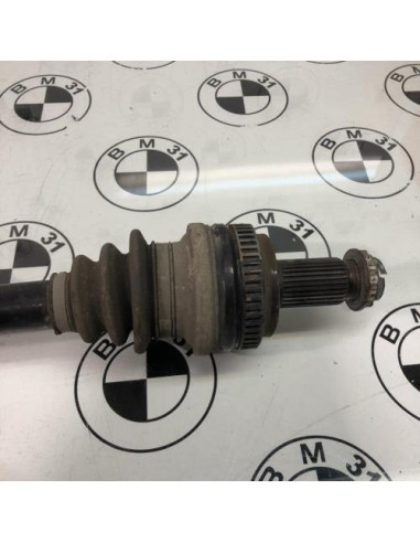 Cardan arriere gauche (transmission) BMW X3 E83 PHASE 2 Diesel