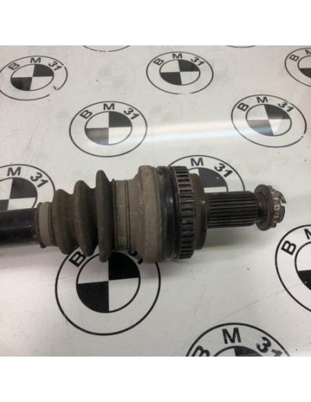 Cardan arriere gauche (transmission) BMW X3 E83 PHASE 2 Diesel