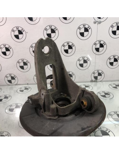 Fusee arriere gauche BMW SERIE 5 E61 TOURING PHASE 1 BREAK Diesel