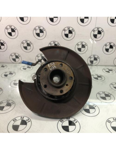 Fusee arriere gauche BMW SERIE 5 E61 TOURING PHASE 1 BREAK Diesel