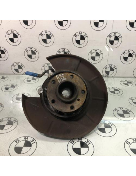 Fusee arriere gauche BMW SERIE 5 E61 TOURING PHASE 1 BREAK Diesel