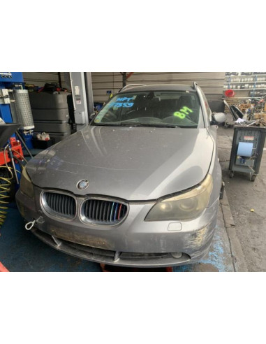 Fusee arriere gauche BMW SERIE 5 E61 TOURING PHASE 1 BREAK Diesel