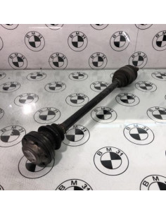 Cardan arriere droit (transmission) BMW SERIE 1 E87 PHASE 1 