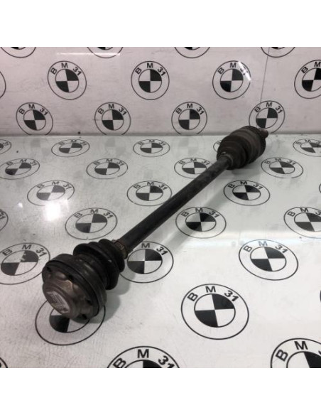 Cardan arriere droit (transmission) BMW SERIE 1 E87 PHASE 1 