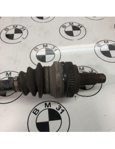 Cardan arriere droit (transmission) BMW SERIE 1 E87 PHASE 1  2