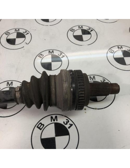 Cardan arriere droit (transmission) BMW SERIE 1 E87 PHASE 1 