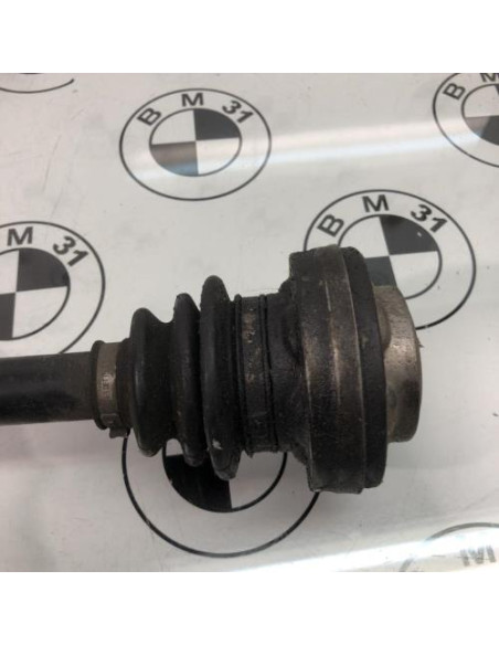Cardan arriere droit (transmission) BMW SERIE 1 E87 PHASE 1 