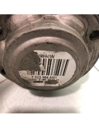 Cardan arriere droit (transmission) BMW SERIE 1 E87 PHASE 1 