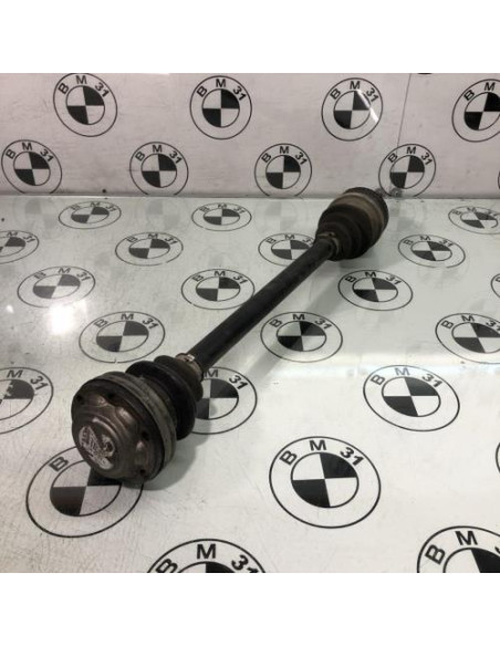 Cardan arriere gauche (transmission) BMW SERIE 1 E87 PHASE 1 