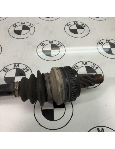 Cardan arriere gauche (transmission) BMW SERIE 1 E87 PHASE 1 