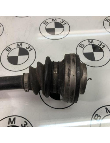 Cardan arriere gauche (transmission) BMW SERIE 1 E87 PHASE 1 