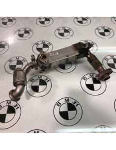 Radiateur EGR BMW SERIE 3 E91 TOURING PHASE 1 BREAK Diesel