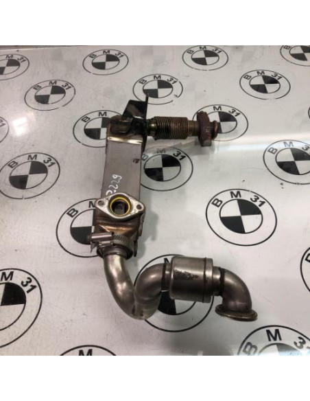 Radiateur EGR BMW SERIE 3 E91 TOURING PHASE 1 BREAK Diesel