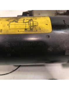 Demarreur BMW SERIE 3 E90 PHASE 2 Diesel 2