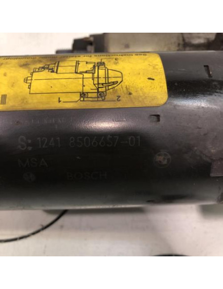 Demarreur BMW SERIE 3 E90 PHASE 2 Diesel