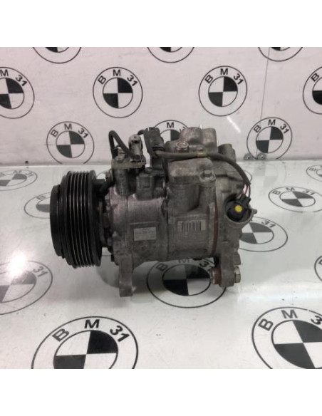 Compresseur clim BMW SERIE 3 E90 PHASE 2 Diesel