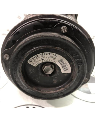 Compresseur clim BMW SERIE 3 E90 PHASE 2 Diesel