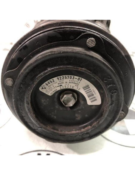 Compresseur clim BMW SERIE 3 E90 PHASE 2 Diesel