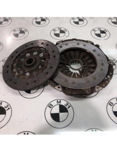 Embrayage BMW SERIE 3 E90 PHASE 2 Diesel 2