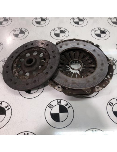 Embrayage BMW SERIE 3 E90 PHASE 2 Diesel