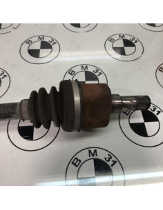 Cardan gauche (transmission) MINI MINI 2 R56 PHASE 1 Essence