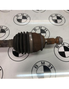 Cardan gauche (transmission) MINI MINI 2 R56 PHASE 1 Essence 2