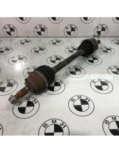 Cardan gauche (transmission) MINI MINI 2 R56 PHASE 1 Essence