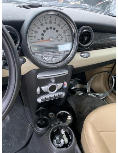 Cardan gauche (transmission) MINI MINI 2 R56 PHASE 1 Essence