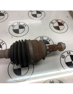 Cardan droit (transmission) MINI MINI 2 R56 PHASE 1 Essence