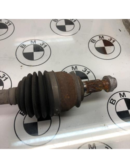 Cardan droit (transmission) MINI MINI 2 R56 PHASE 1 Essence