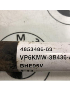 Cardan droit (transmission) MINI MINI 2 R56 PHASE 1 Essence 2