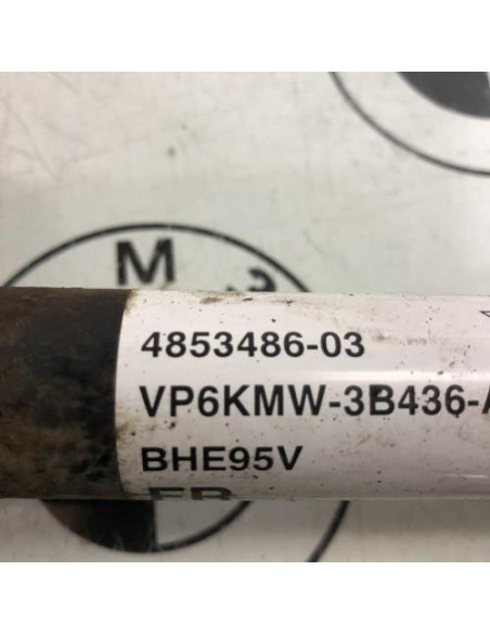 Cardan droit (transmission) MINI MINI 2 R56 PHASE 1 Essence