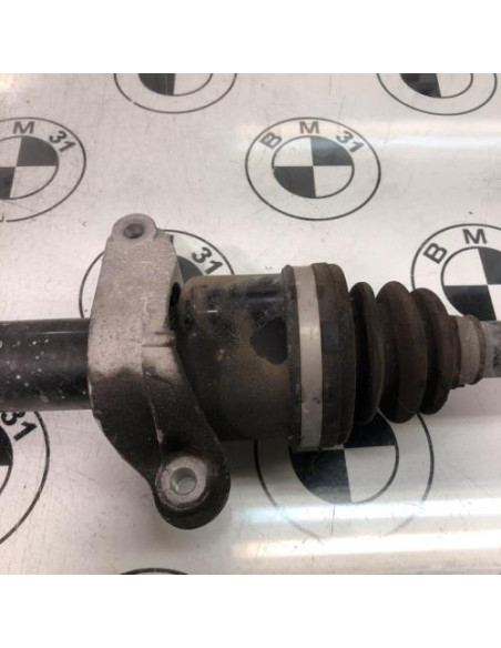 Cardan droit (transmission) MINI MINI 2 R56 PHASE 1 Essence