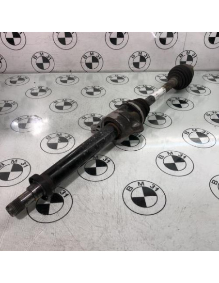 Cardan droit (transmission) MINI MINI 2 R56 PHASE 1 Essence