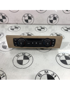 Commande chauffage BMW SERIE 3 E90 PHASE 1 Diesel 2
