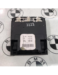 Eclairage de plafonnier BMW SERIE 3 E90 PHASE 1 Diesel 2