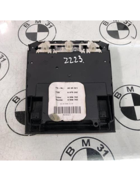 Eclairage de plafonnier BMW SERIE 3 E90 PHASE 1 Diesel