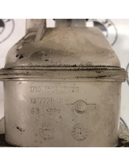 Vase d'expansion MINI MINI 1 R50/R53 PHASE 1 Essence