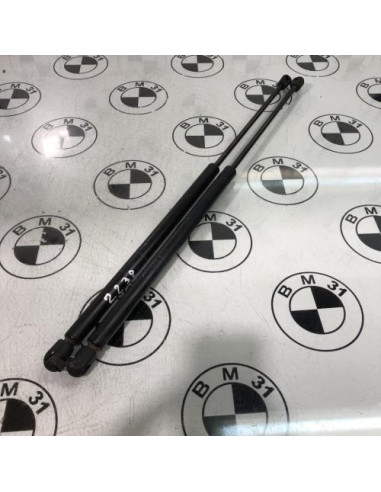 Verin de capot MINI MINI 1 R50/R53 PHASE 1 Essence