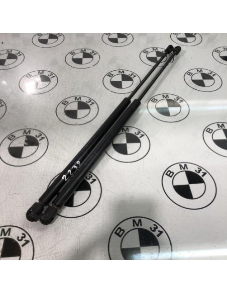 Verin de capot MINI MINI 1 R50/R53 PHASE 1 Essence