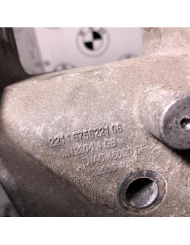 Support de boite MINI MINI 1 R50/R53 PHASE 1 Essence