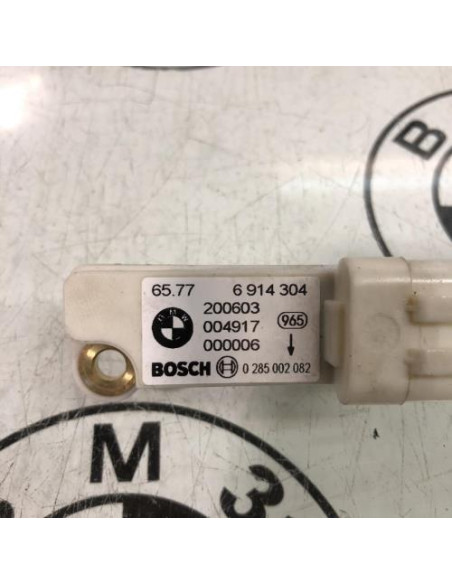 Capteur MINI MINI 1 R50/R53 PHASE 1 Essence