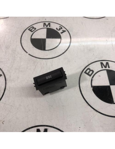 Bouton/Interrupteur BMW SERIE 3 E46 TOURING PHASE 1 BREAK Diesel