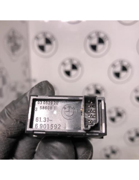 Bouton/Interrupteur BMW SERIE 3 E46 TOURING PHASE 1 BREAK Diesel