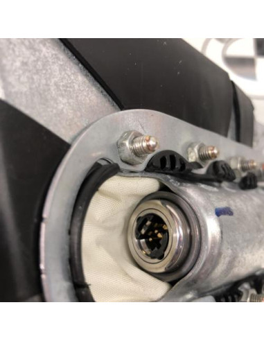 Air bag lateral droit BMW SERIE 3 E46 TOURING PHASE 1 BREAK Diesel