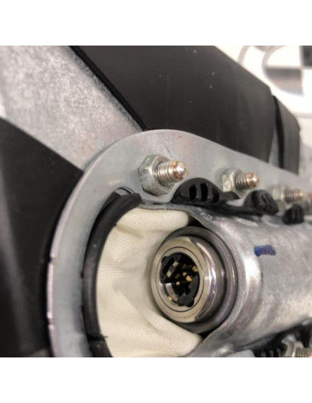 Air bag lateral droit BMW SERIE 3 E46 TOURING PHASE 1 BREAK Diesel